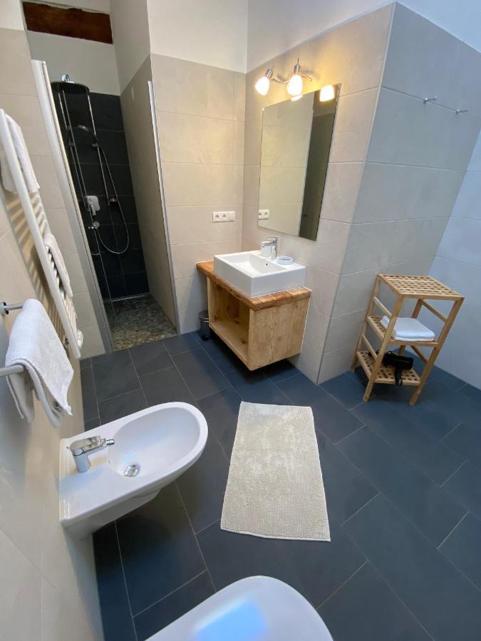 Apartments Unteradamerhof Sexten Extérieur photo