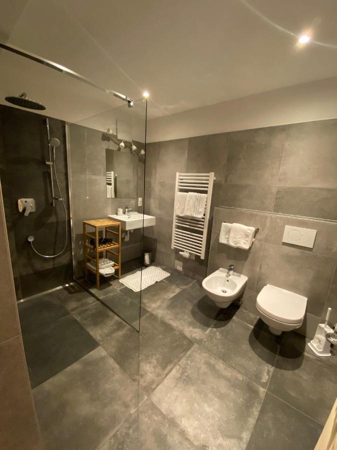 Apartments Unteradamerhof Sexten Extérieur photo