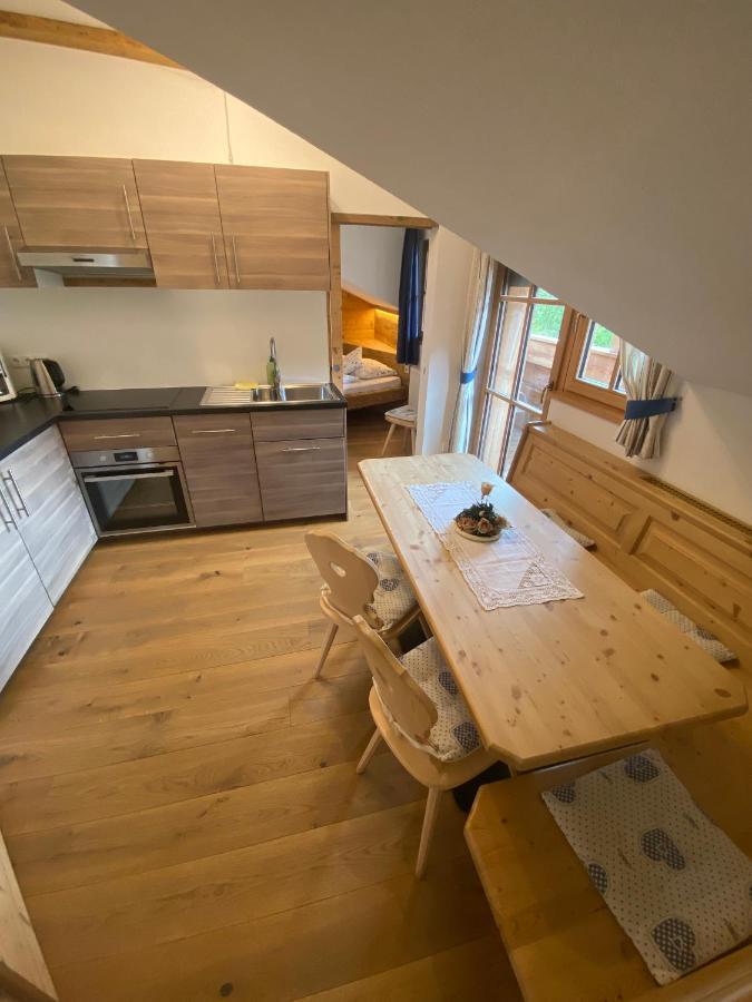 Apartments Unteradamerhof Sexten Extérieur photo